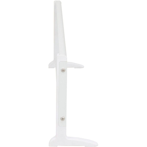 田窪工業所 マグネットボードスタンド ロータイプ 60cm FC104NJ-MBS-60-イメージ2