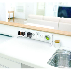 田窪工業所 マグネットボードスタンド ロータイプ 60cm FC104NJ-MBS-60-イメージ7