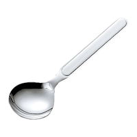 ワダコーポレーション 18-8 ひとりで大丈夫 お子様スプーン FC538LK-3869500