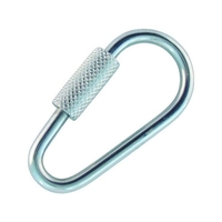 トラスコ中山 ナス型ミニキャッチ ステン 片ねじタイプ 2mm 2個入 2個230414.5 FC970FA-7869118