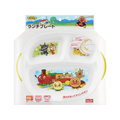 レック アンパンマン ランチプレート FCJ147P-A00296