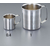 エスコ 1500mL 計量カップ(ステンレス製) FCJ113N-EA991KS-1-イメージ3
