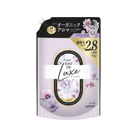 Ｐ＆Ｇ レノアオードリュクス 柔軟剤 ホワイトムスクの香り 詰替 1000mL FCK508B