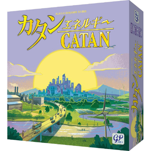 ジーピー カタン エネルギー版 ｶﾀﾝｴﾈﾙｷﾞ-ﾊﾞﾝ-イメージ1
