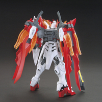 エディオンネットショップ バンダイスピリッツ Hgbf33ｳｲﾝｸﾞｶﾞﾝﾀﾞﾑｾﾞﾛﾎﾉｵn Hgbf 1 144 ウイングガンダムゼロ炎