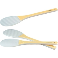 長谷川化学工業 ハセガワの飯切りしゃもじ 450mm SPOG-45 FCM6471-070576002