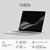 マイクロソフト Surface Laptop 13 インチ(第 2 世代) SnapdragonR X2 Plus/24/512 Surface Laptop プラチナ EP2-77839-イメージ18