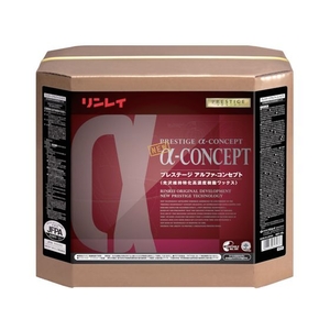 リンレイ 床用樹脂ワックス プレステージ アルファコンセプト18L RECOBO FC499HB-4705351-イメージ2
