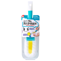 レック GN 泡だちシューズブラシ 激落ち GNｱﾜﾀﾞﾁｼﾕ-ｽﾞﾌﾞﾗｼW476