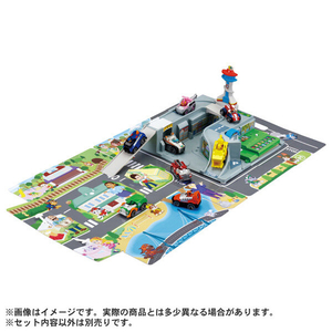 タカラトミー パウ・パトロール パウっとおかたづけ!サウンドアドベンチャー・ベイ パウパトサウンドアドベンチヤ-ベイ タカラトミー パウ・パトロール パウっとおかたづけ!サウンドアドベンチャー・ベイ パウパトサウンドアドベンチヤ-ベイ