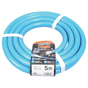 トラスコ中山 高性能ホース 15×20mm 5m FC107JD-2282755-イメージ1