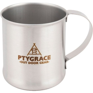 ヤードフォース シングルマグカップ 300mL FC190YP-PY-SIE036-イメージ3
