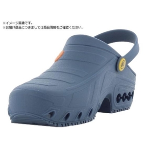 オキシクロッグ ブルー 25.0 FCA798U-3878814-イメージ1
