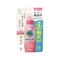 サラヤ ヤシノミ柔軟剤 詰替用 1500mL FCE891U