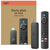 Amazon Fire TV Stick 4K Max(マックス) 第2世代 ストリーミングメディアプレーヤー ブラック B0G2TXBSWJ-イメージ1