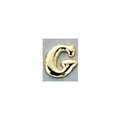 光 ゴールド切文字 小 G FCN5086-ABG15-G