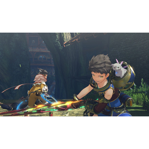 任天堂 ゼノブレイド2 Nintendo Switch 2 Edition【Switch 2】 NXSPADENG-イメージ2