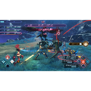 任天堂 ゼノブレイド2 Nintendo Switch 2 Edition【Switch 2】 NXSPADENG-イメージ4