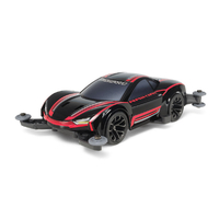 タミヤ 1/32 ミニ四駆PROシリーズ No．40 ライキリ(MAシャーシ) T18640ﾗｲｷﾘMAN