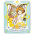 エンスカイ カードキャプターさくら クリアカード編 PAPER THEATER さくらとケロちゃん-CLEAR- PT-162 PT162ｶ-ﾄﾞｷﾔﾌﾟﾀ-ｻｸﾗ-イメージ1
