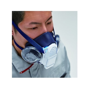 重松製作所 電動ファン付呼吸用保護具 Sy28R FC281FT-8363455-イメージ8