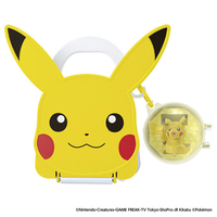 タカラトミー ﾓﾝｺﾚﾅｶﾖｼｵﾍﾔﾊﾞﾂｸﾞﾋﾟｶﾁﾕｳ ポケットモンスター モンコレ