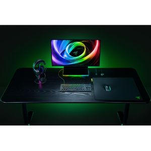 Razer Razer Huntsman V3 Pro Low-profile Tenkeyless 8KHz RZ03-05850100-R3M1-イメージ5