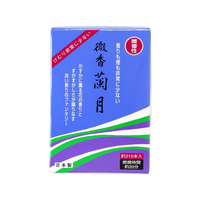 カメヤマ 微香蘭月 ミニ寸 約215本 FC772MM-14