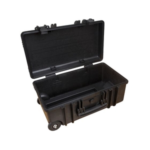 スナップオン ツールズ ホイール付き工具箱 FC051BJ-4709039-イメージ3