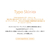 araree iPhone 15 Plus用MagSafe対応シリコンケース Typo Skin M スカイブルー AR25441I15PL-イメージ4