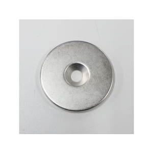 エスコ 強力マグネット φ17.5×4.0mm 4.5mm FCV9141-EA781EL-12-イメージ1