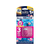 Ｐ＆Ｇ ファブリーズ トイレ用消臭剤+抗菌 フルーティクラシックブーケ 替3P FCE454K-イメージ1