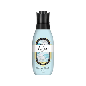 Ｐ＆Ｇ レノアオードリュクス 柔軟剤 バブルバスの香り 本体 450mL FCK510B-イメージ1