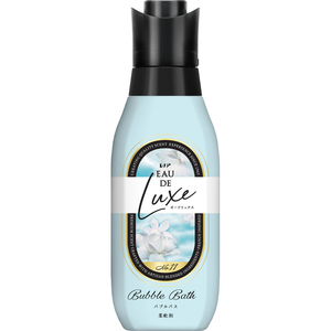 Ｐ＆Ｇ レノアオードリュクス 柔軟剤 バブルバスの香り 本体 450mL FCK510B-イメージ2