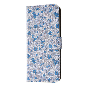 レイ・アウト RT-KS3ALC3/FA2 かんたんスマホ3用耐衝撃 手帳型レザー