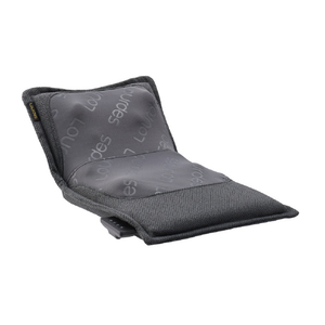 アテックス プレミアムシートマッサージャー ルルド ダークグレー AX-HPL368DG アテックス プレミアムシートマッサージャー ルルド ダークグレー AX-HPL368DG