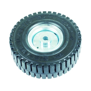 Movexx/電動式運搬車用オプション スタンダードゴム車輪 M0248 FCA132E-7669771-イメージ1