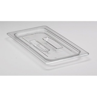 ＣＡＭＢＲＯ Cambro/フードパンカバー 1／3 取手付 30CWCH(135) FC299LS-6237500