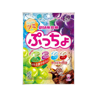 UHA味覚糖 ぷっちょ 袋 4種アソート FCE523U