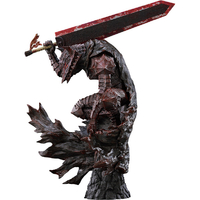 マックスファクトリー POP UP PARADE ガッツ[狂戦士の甲冑] Bloody Paint Ver． L size「ベルセルク」 ﾎﾟﾂﾊﾟﾚｶﾞﾂﾂｷﾖｳｾﾝｼﾎﾞﾃﾞｲP
