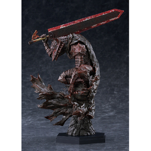マックスファクトリー POP UP PARADE ガッツ[狂戦士の甲冑] Bloody Paint Ver． L size「ベルセルク」 ﾎﾟﾂﾊﾟﾚｶﾞﾂﾂｷﾖｳｾﾝｼﾎﾞﾃﾞｲP-イメージ8