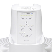 SHARP PJ-J3DS 扇風機 ホワイト DCモーター 即購入可 シャープ