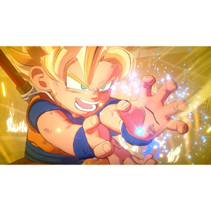 バンダイナムコエンターテインメント ドラゴンボールZ KAKAROT DAIMAエディション【PS5】 ELJM30654-イメージ6