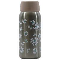 オルゴ ステンレスマグボトル(0．4L) ho-on(ホーン) アートボトル グリーン BAA-40(GN)