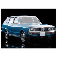 トミーテック LVN55Bﾆﾂｻﾝｽｶｲﾗｲﾝﾜｺﾞﾝ1800 トミカリミテッド