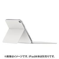 iPad Magic Keyboard Folio MQDP3J/Aほとんど使ってません