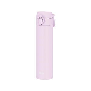 サーモス 真空断熱ケータイマグ 400ml ペールパープル JPJ-400PAPL-イメージ1