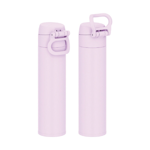 サーモス 真空断熱ケータイマグ 400ml ペールパープル JPJ-400PAPL-イメージ2