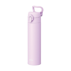 サーモス 真空断熱ケータイマグ 400ml ペールパープル JPJ-400PAPL-イメージ6