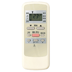 コイズミ 冷房専用窓用エアコン ホワイト KAW16252W-イメージ2